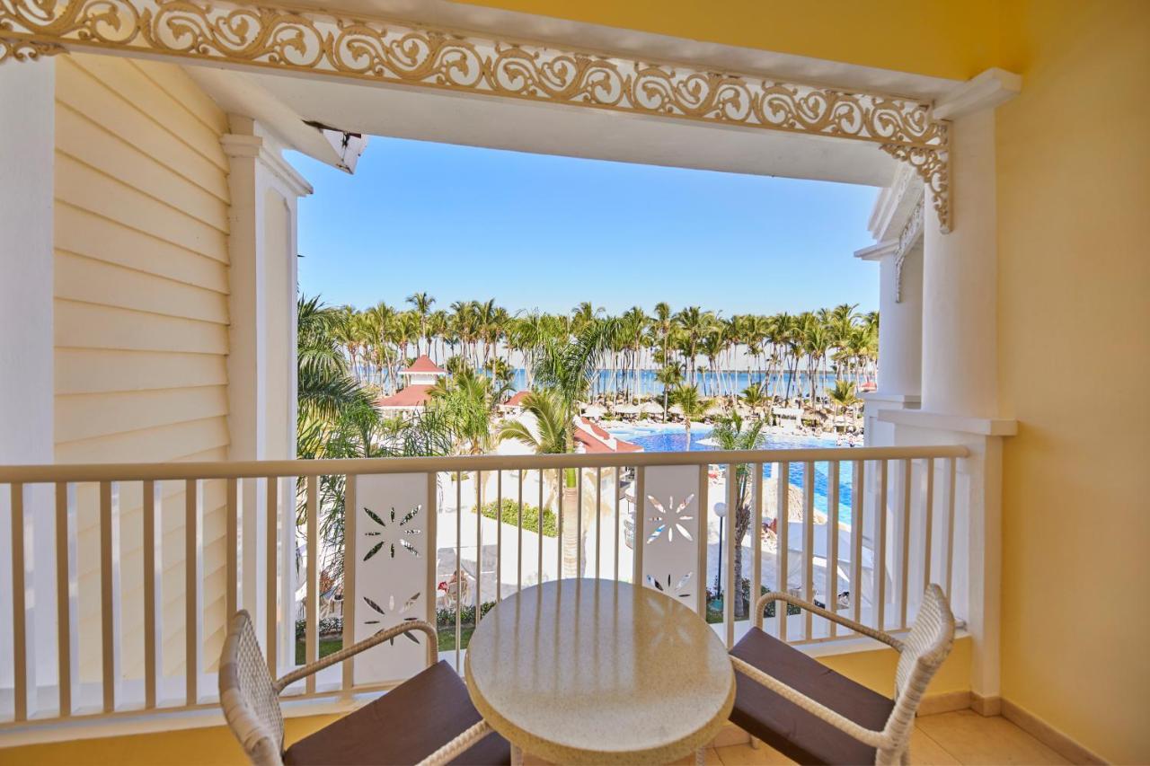 Bahia Principe Luxury Bouganville (Adults Only) El Soco Exterior photo