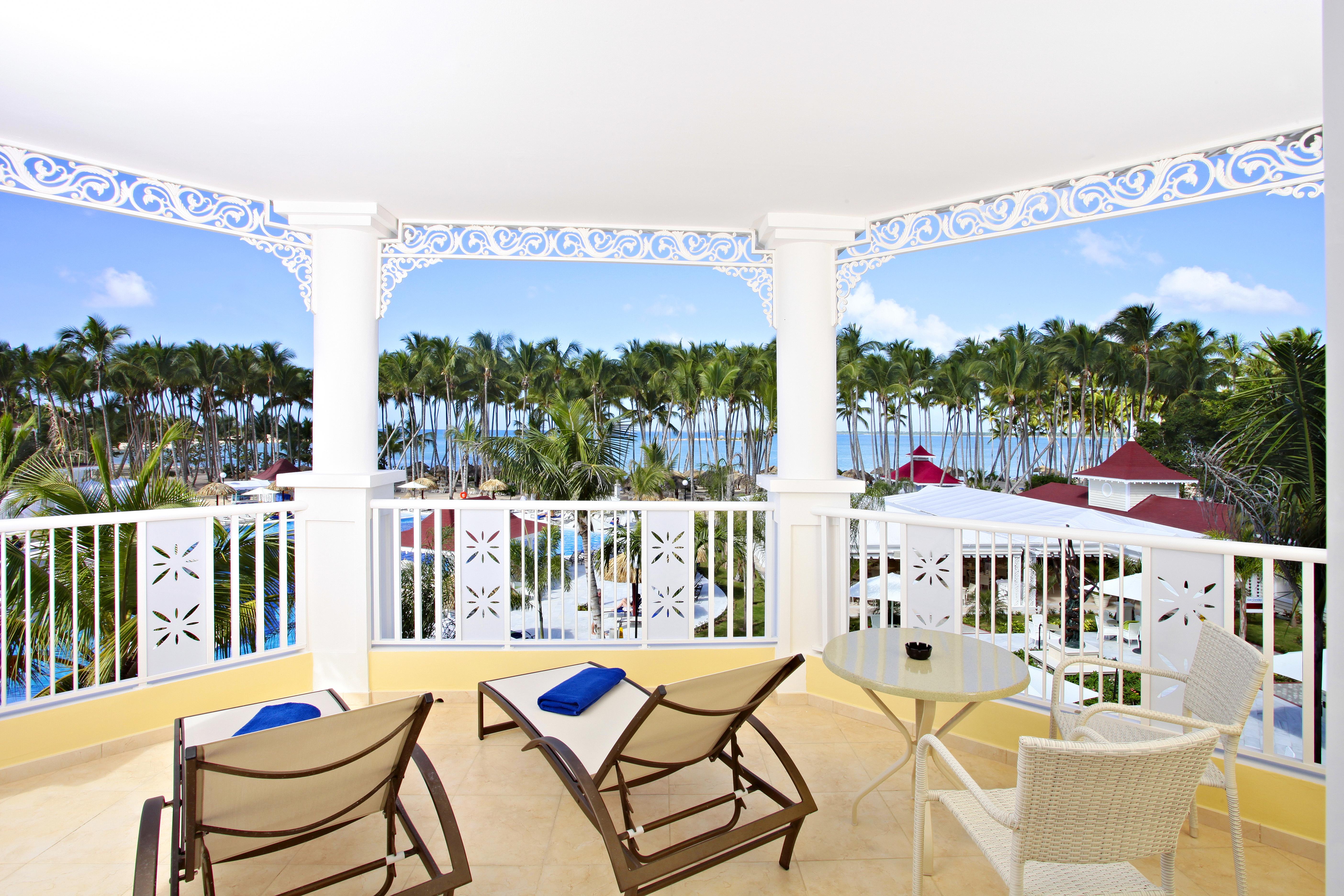 Bahia Principe Luxury Bouganville (Adults Only) El Soco Exterior photo