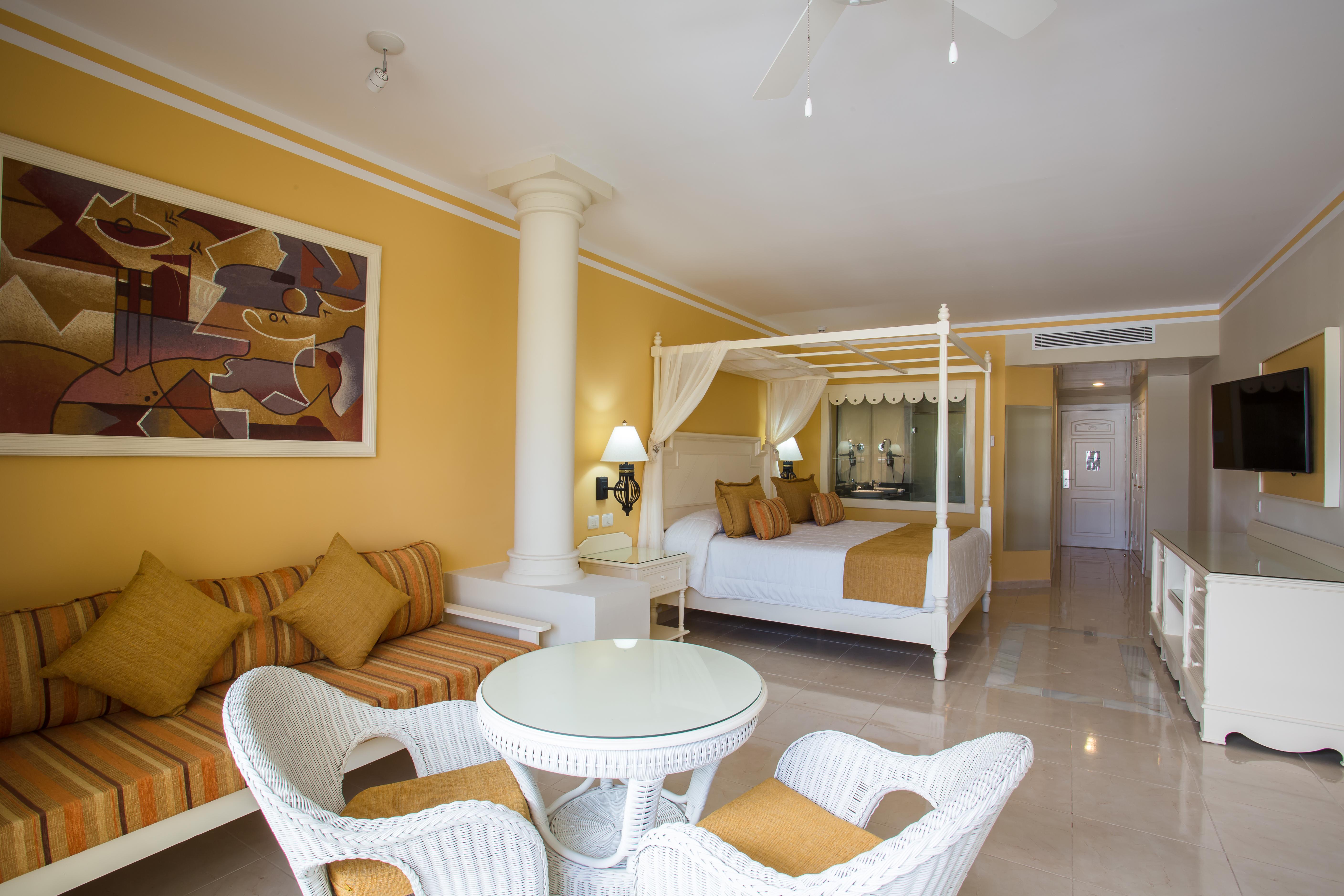 Bahia Principe Luxury Bouganville (Adults Only) El Soco Exterior photo