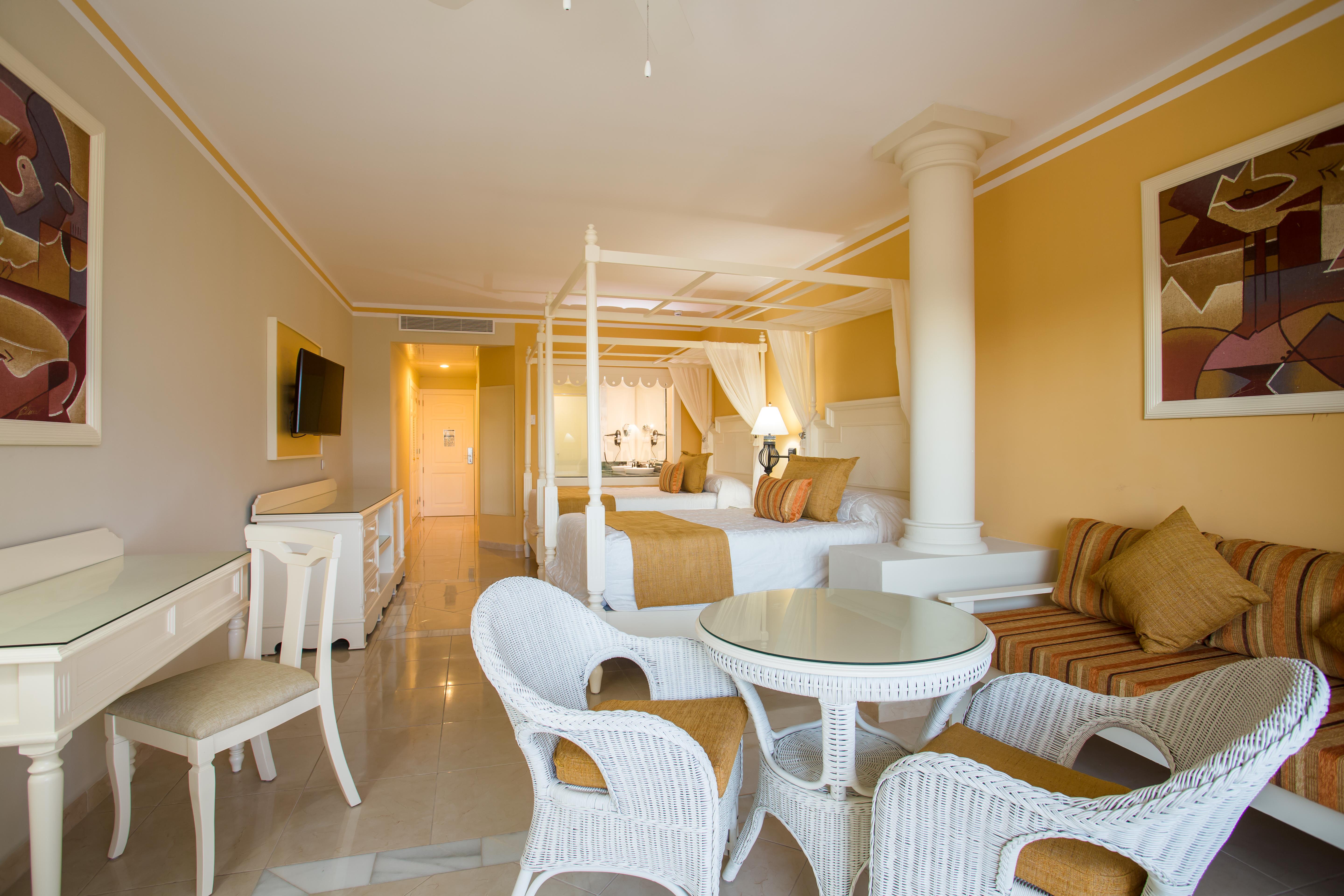 Bahia Principe Luxury Bouganville (Adults Only) El Soco Exterior photo