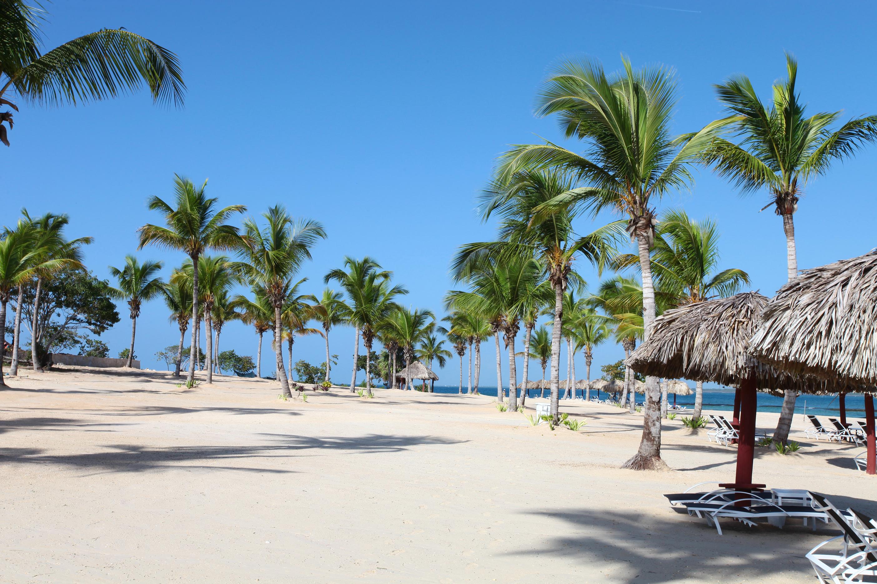 Bahia Principe Luxury Bouganville (Adults Only) El Soco Exterior photo