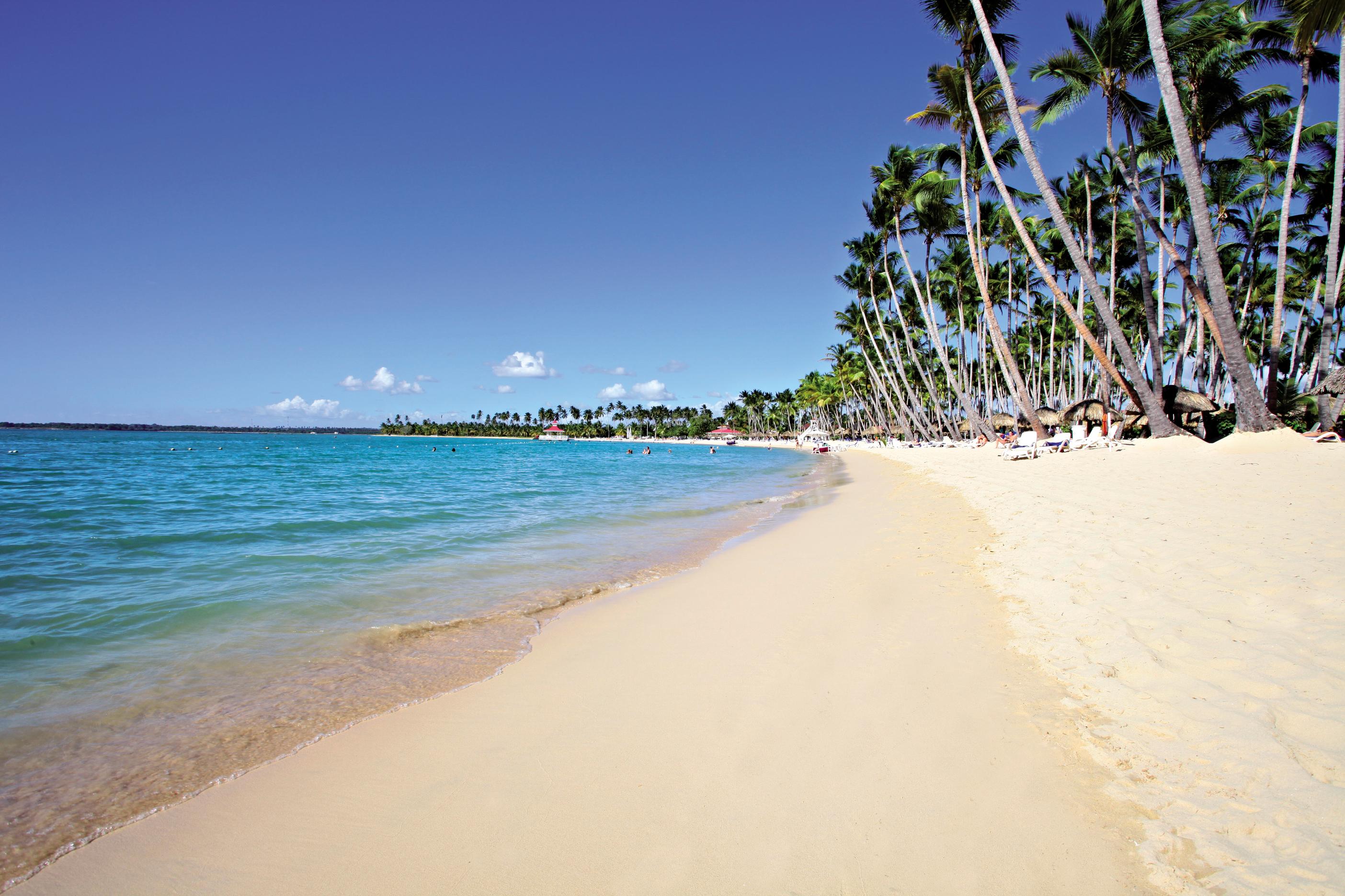 Bahia Principe Luxury Bouganville (Adults Only) El Soco Exterior photo