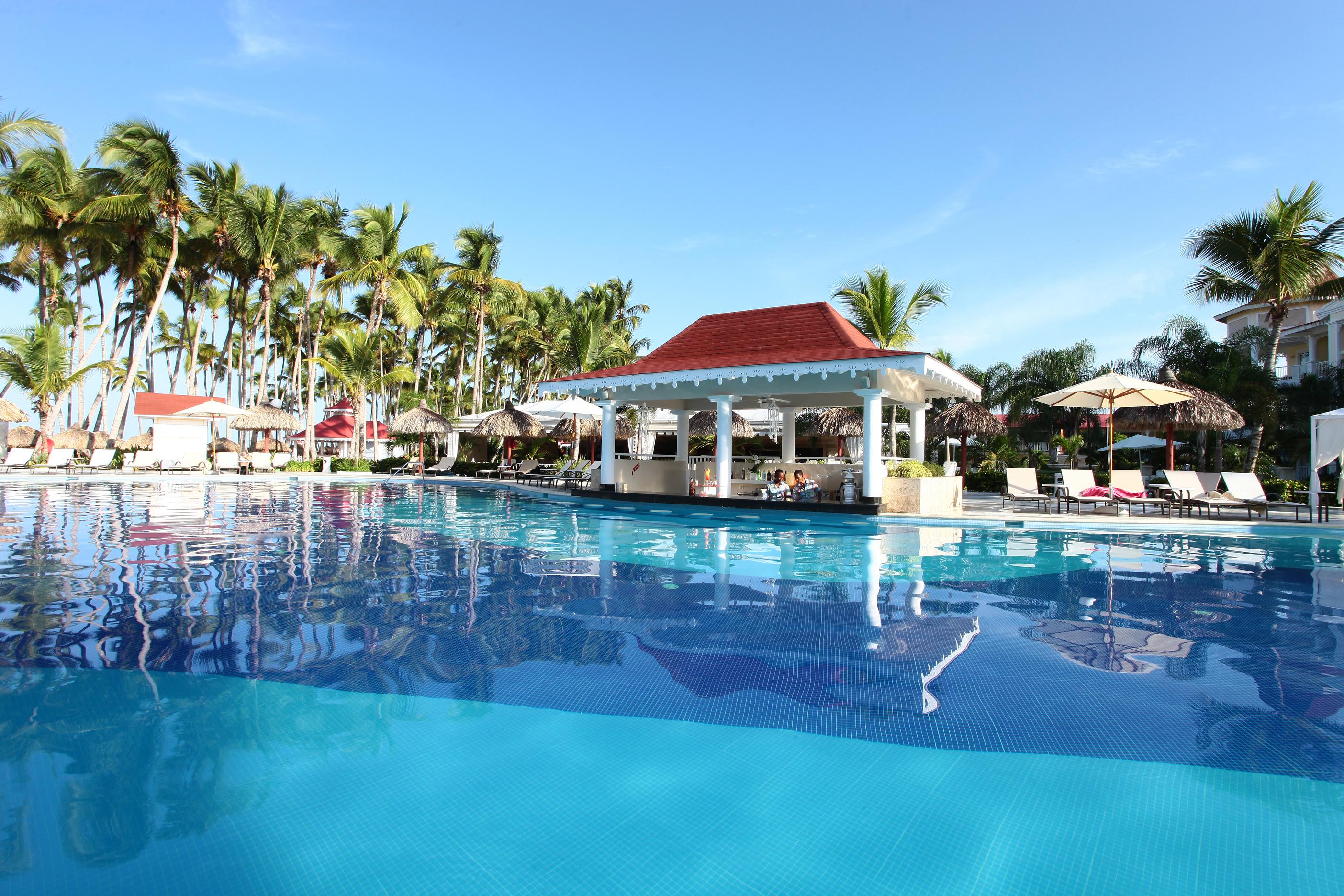 Bahia Principe Luxury Bouganville (Adults Only) El Soco Exterior photo