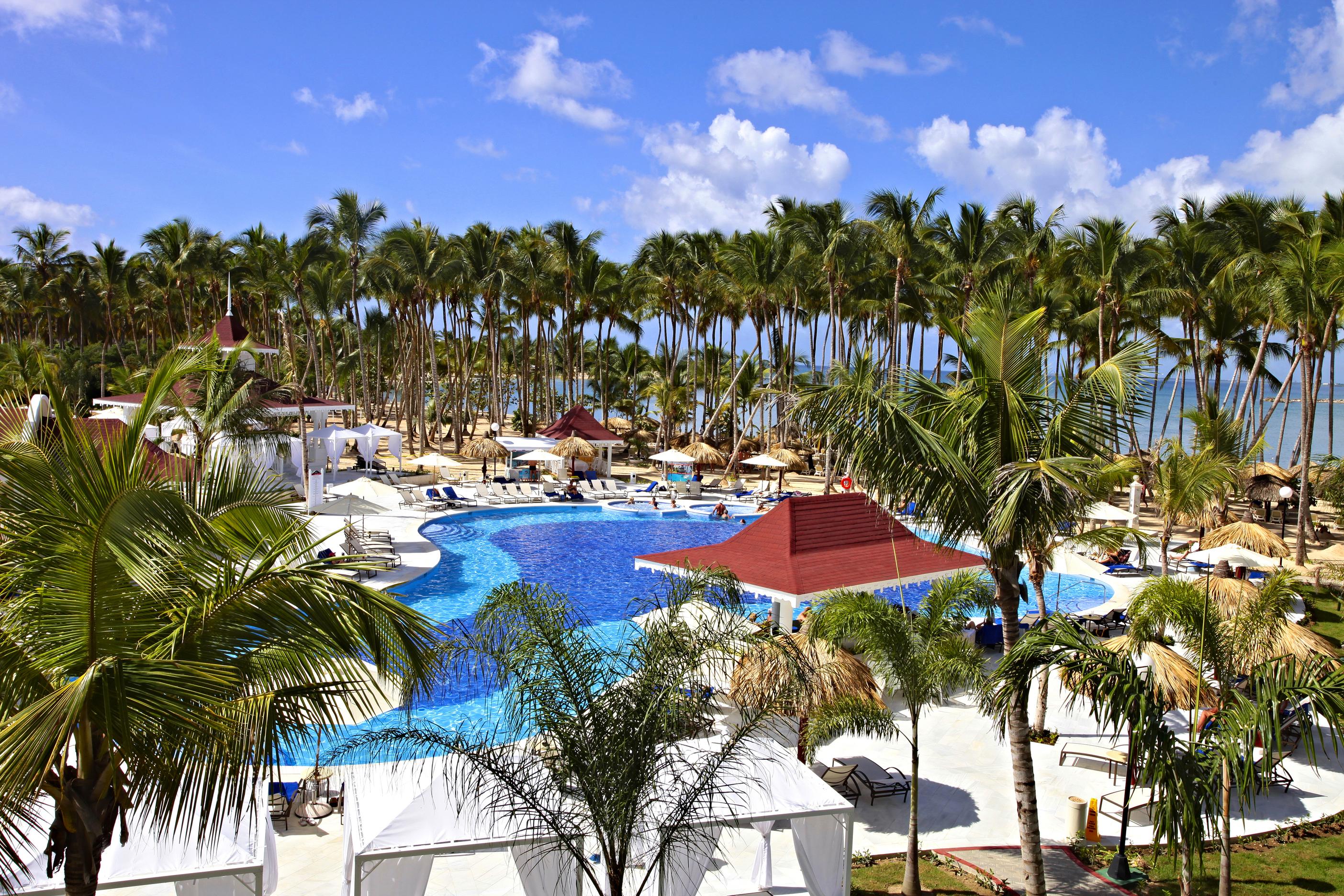 Bahia Principe Luxury Bouganville (Adults Only) El Soco Exterior photo