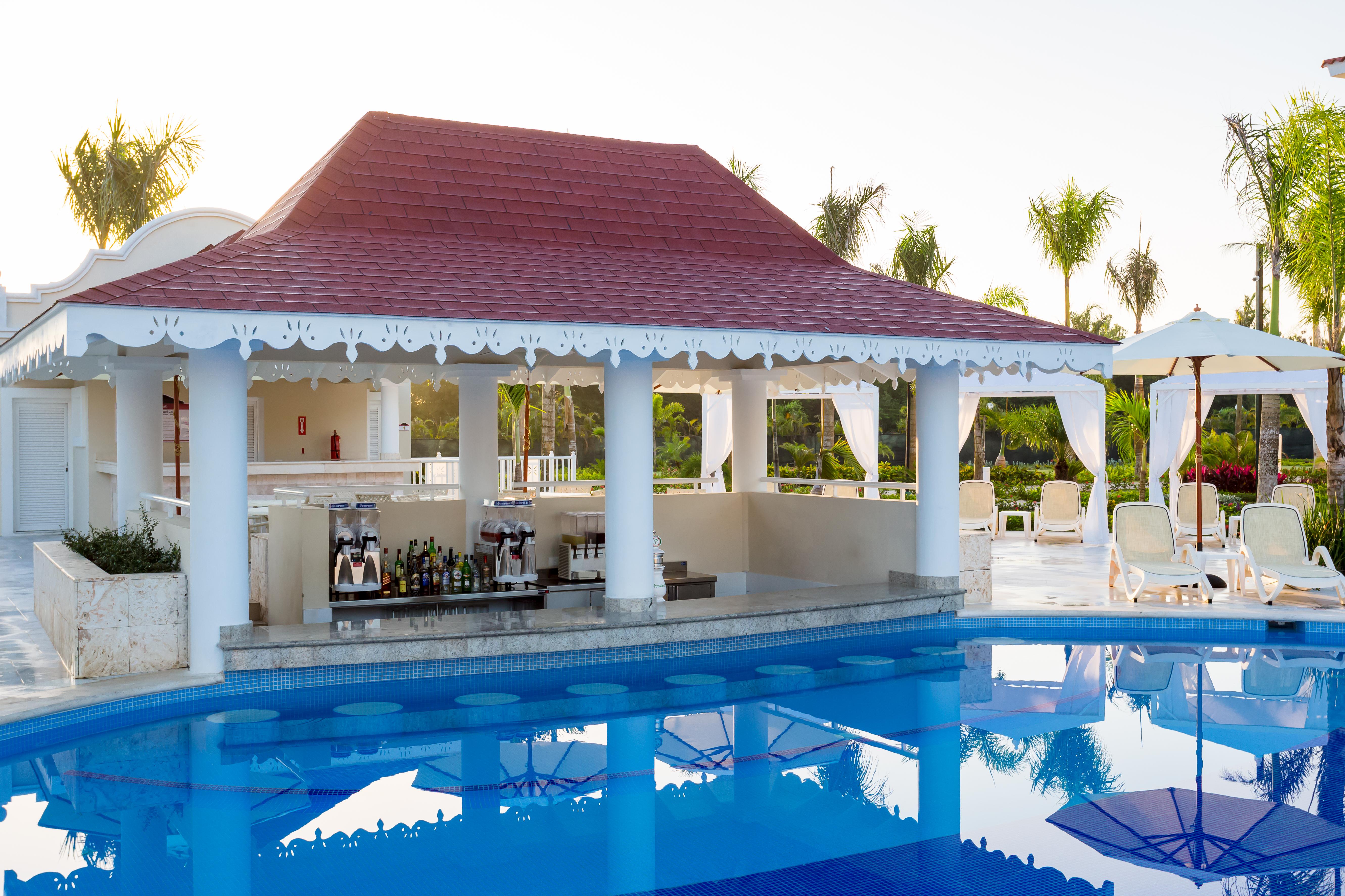 Bahia Principe Luxury Bouganville (Adults Only) El Soco Exterior photo