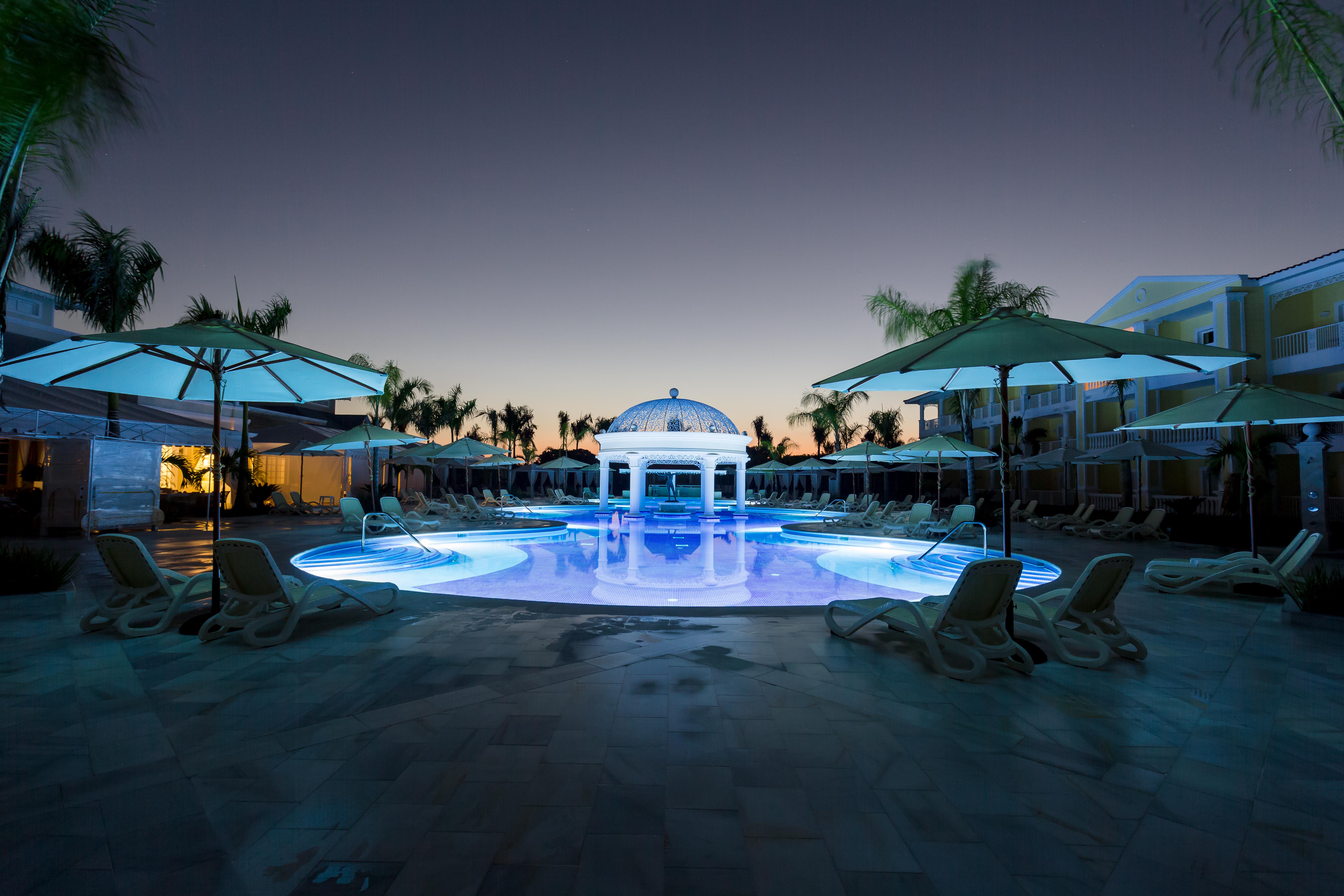 Bahia Principe Luxury Bouganville (Adults Only) El Soco Exterior photo