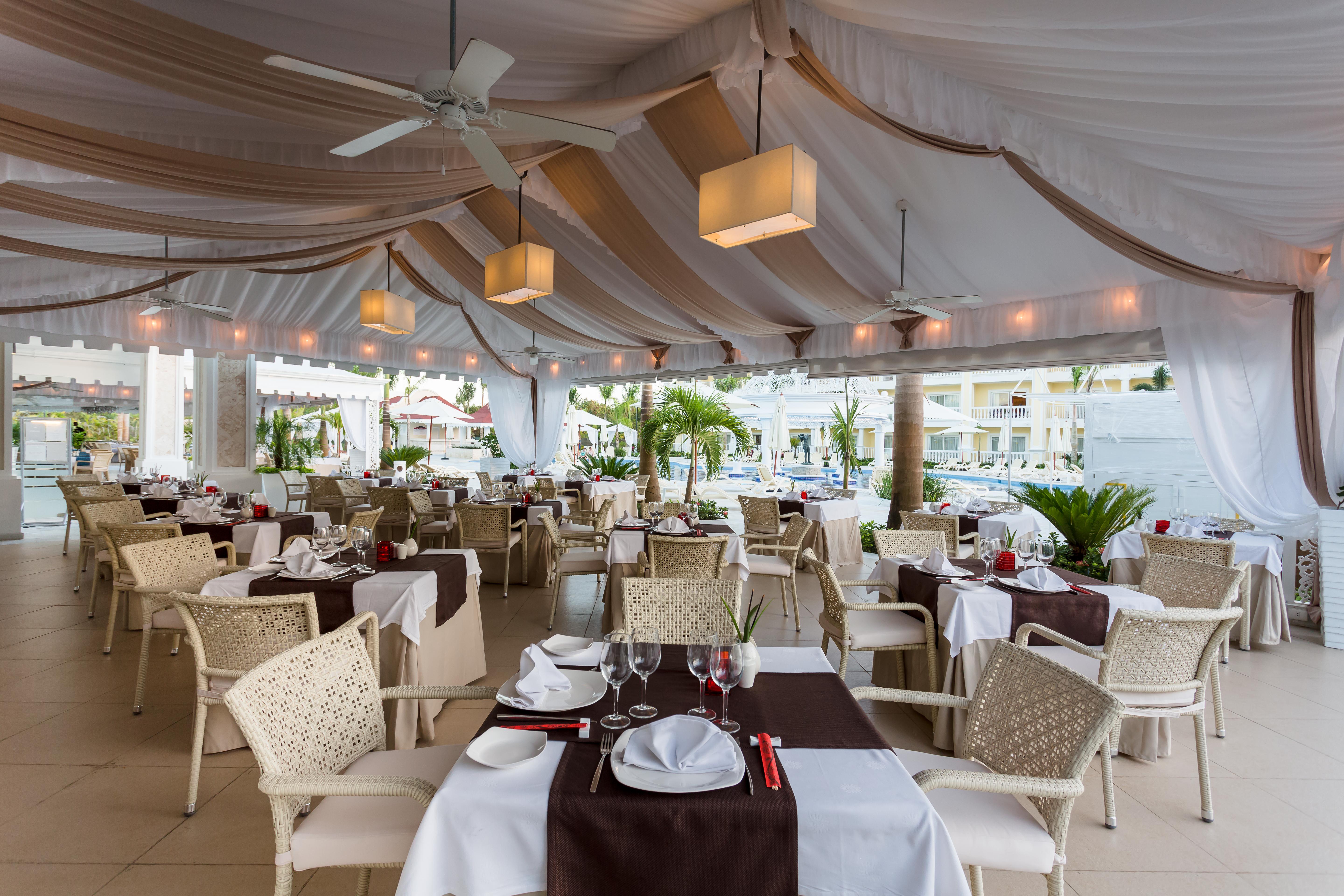 Bahia Principe Luxury Bouganville (Adults Only) El Soco Exterior photo