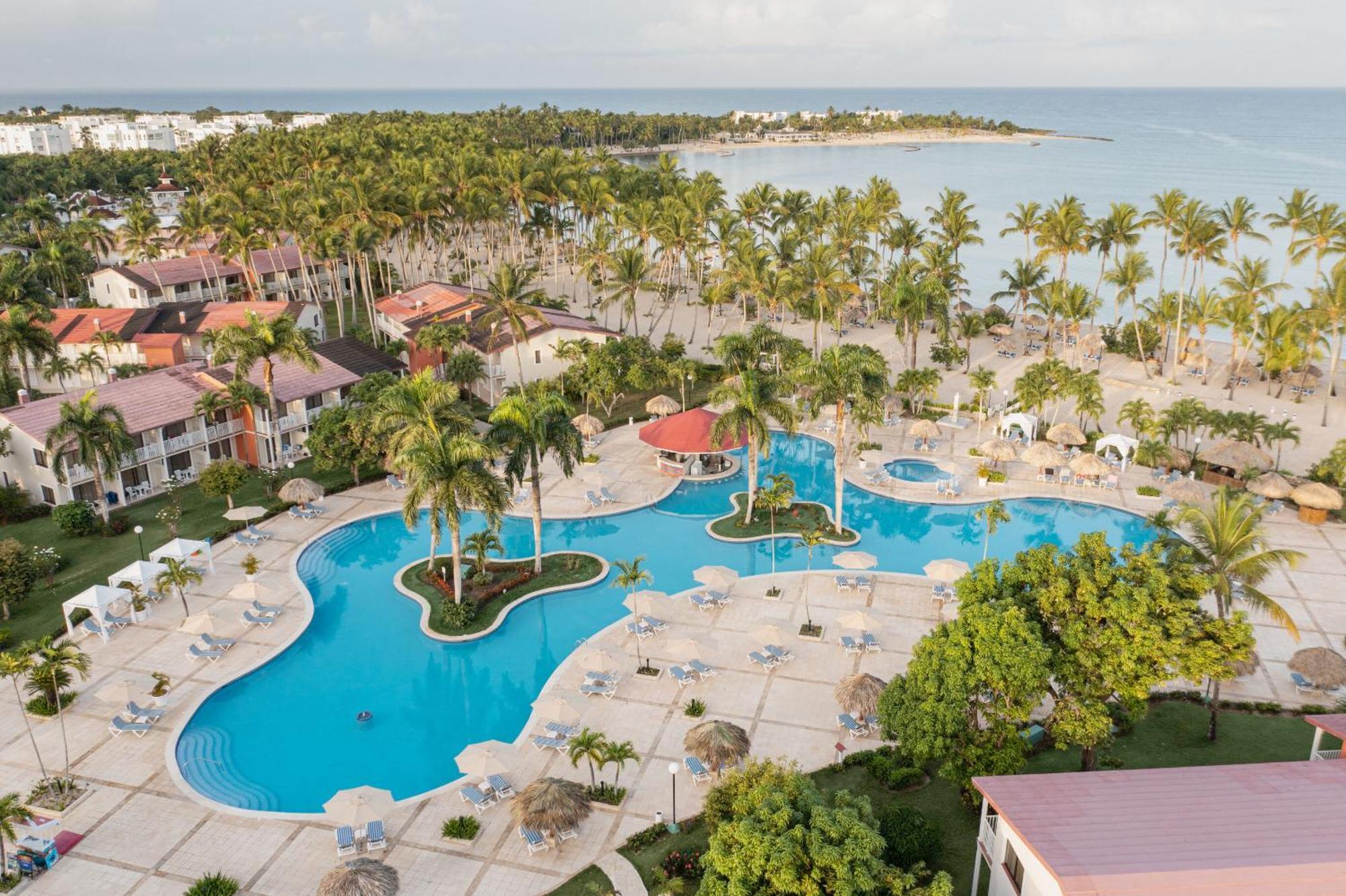 Bahia Principe Luxury Bouganville (Adults Only) El Soco Exterior photo