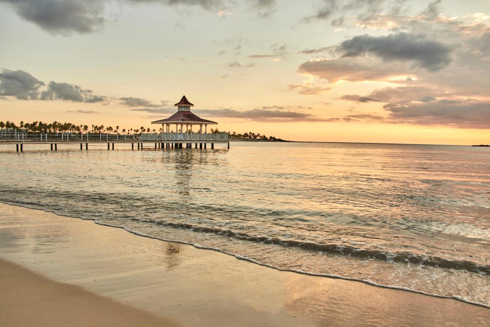 Bahia Principe Luxury Bouganville (Adults Only) El Soco Exterior photo