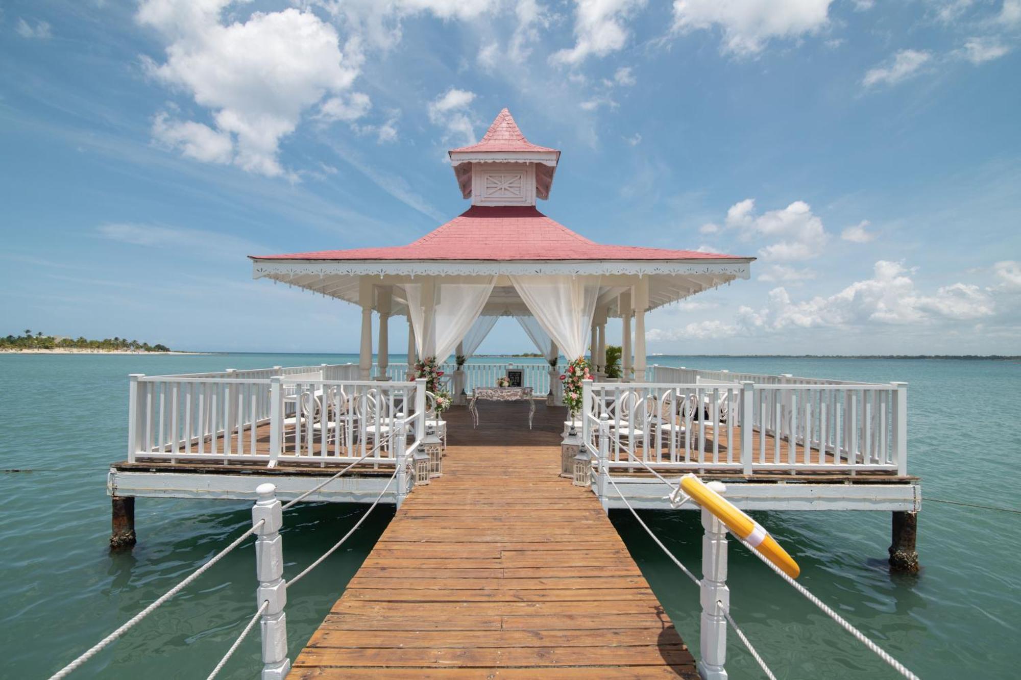 Bahia Principe Luxury Bouganville (Adults Only) El Soco Exterior photo