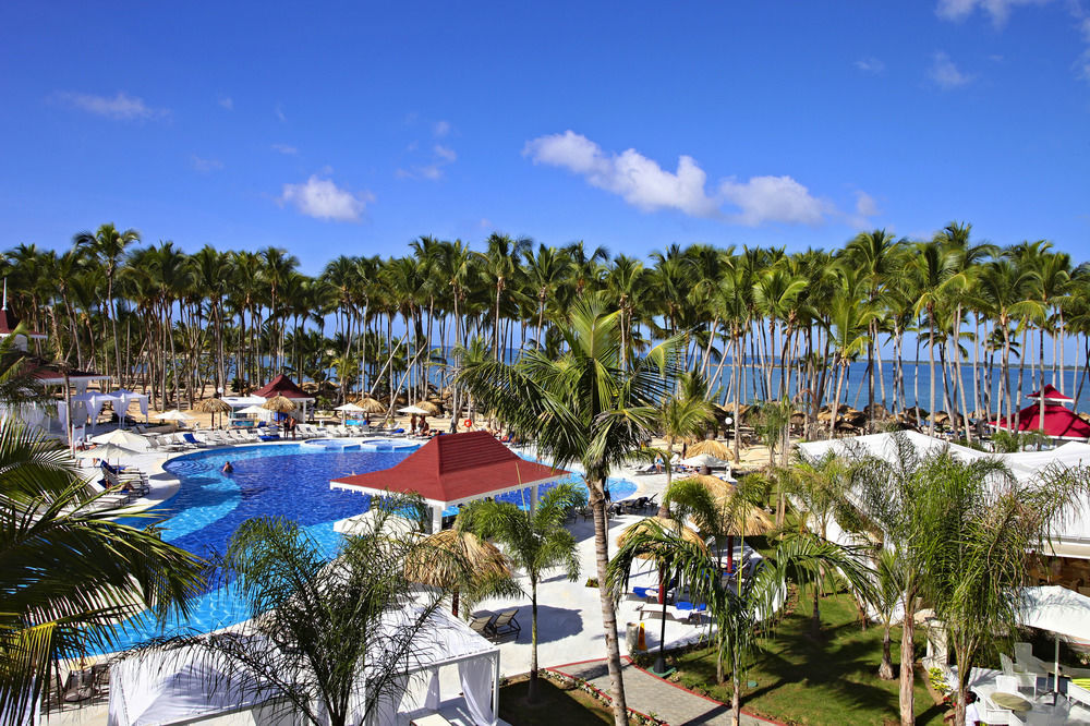 Bahia Principe Luxury Bouganville (Adults Only) El Soco Exterior photo